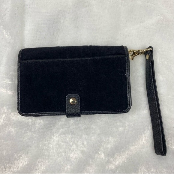 Vintage Juicy Couture Tech Wallet - Picture 2 of 8